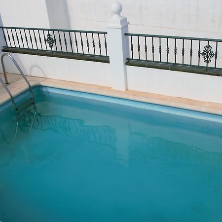 Easy Nerja Apartments Eksteriør bilde