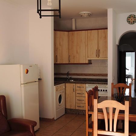 Easy Nerja Apartments Eksteriør bilde