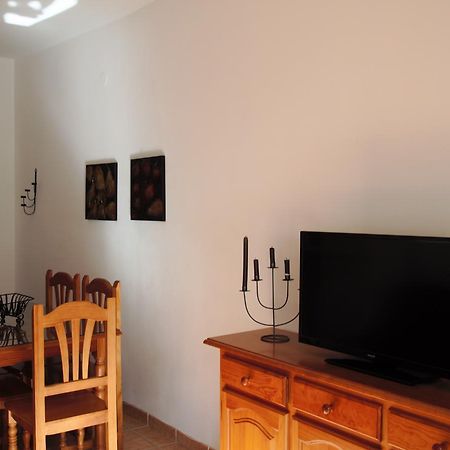 Easy Nerja Apartments Eksteriør bilde