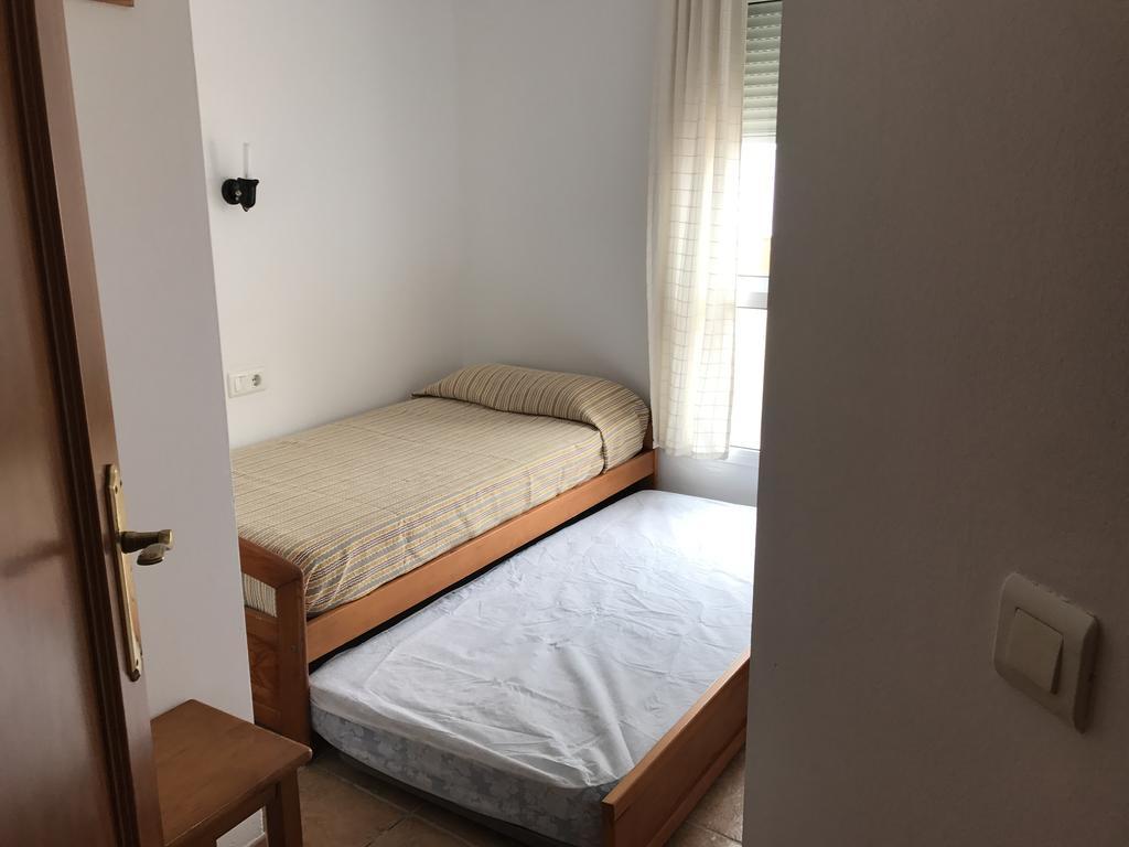 Easy Nerja Apartments Eksteriør bilde