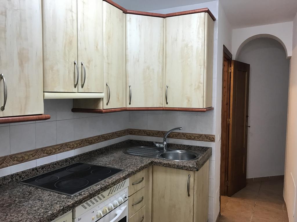 Easy Nerja Apartments Eksteriør bilde
