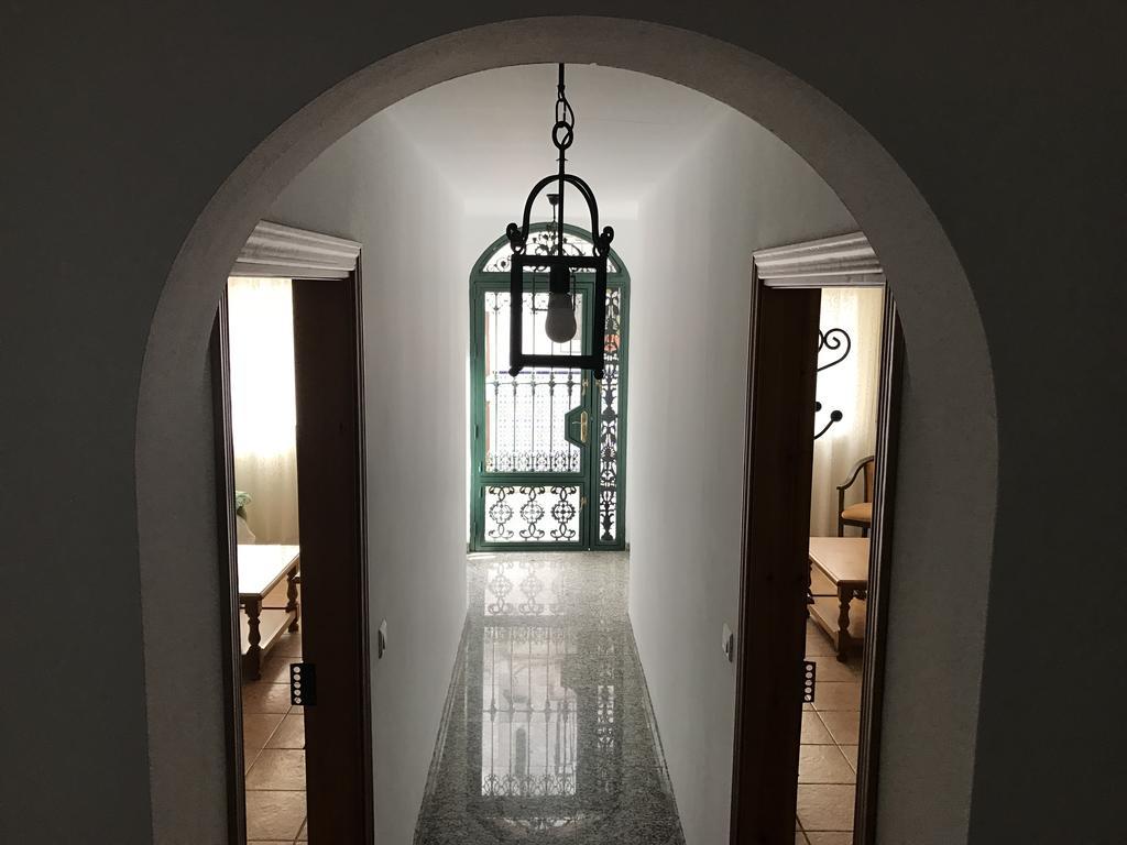 Easy Nerja Apartments Eksteriør bilde