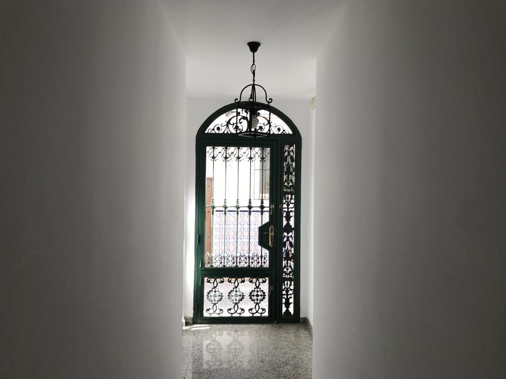 Easy Nerja Apartments Eksteriør bilde