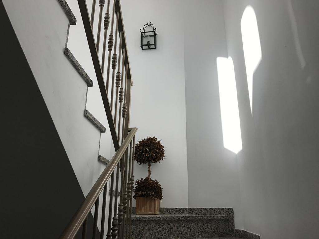 Easy Nerja Apartments Eksteriør bilde