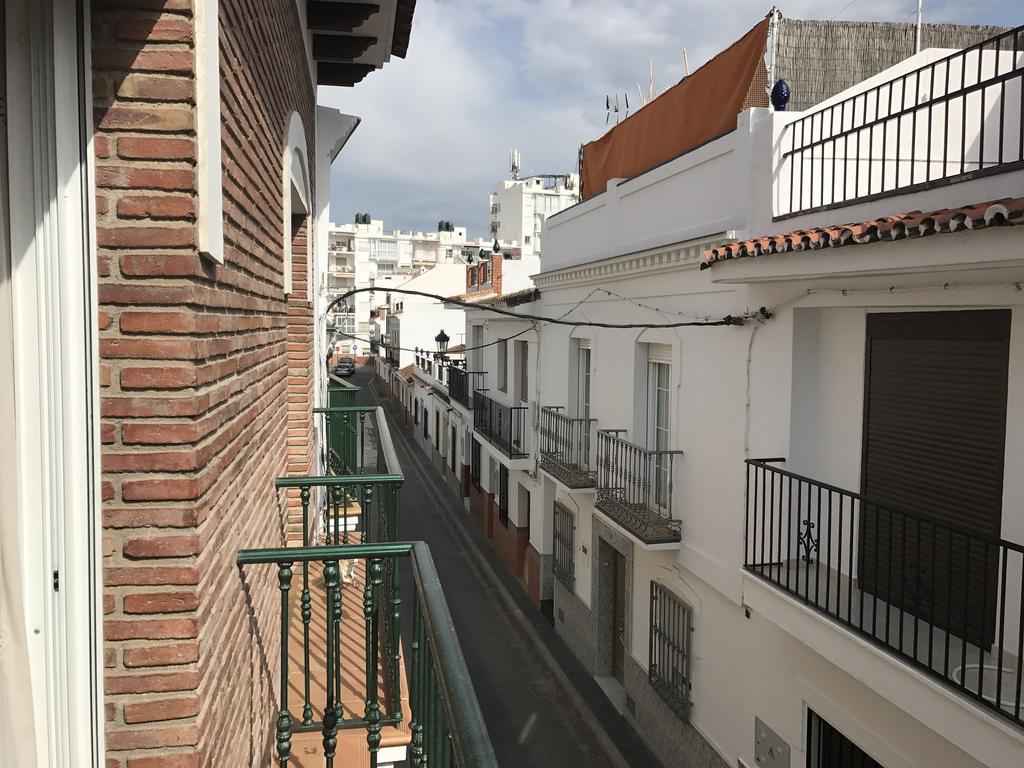 Easy Nerja Apartments Eksteriør bilde
