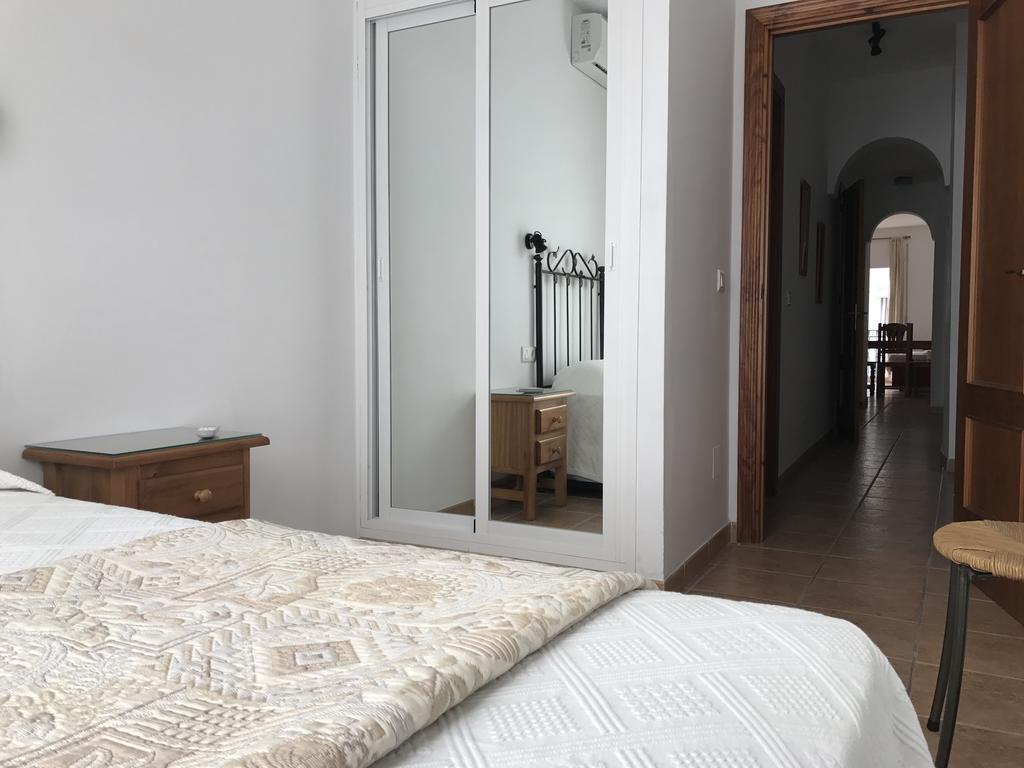 Easy Nerja Apartments Eksteriør bilde