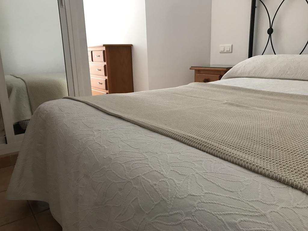 Easy Nerja Apartments Eksteriør bilde