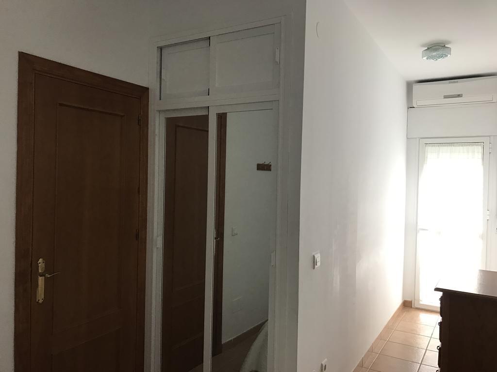 Easy Nerja Apartments Eksteriør bilde