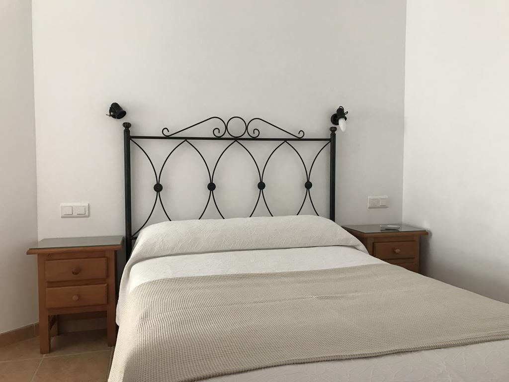 Easy Nerja Apartments Eksteriør bilde
