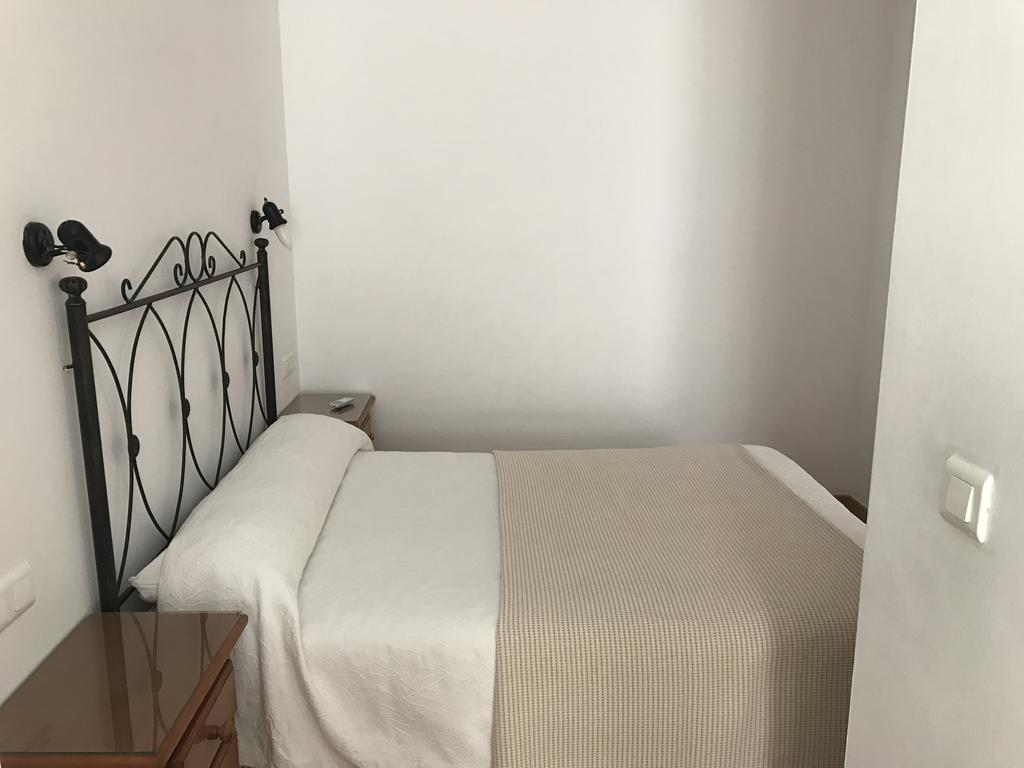 Easy Nerja Apartments Eksteriør bilde