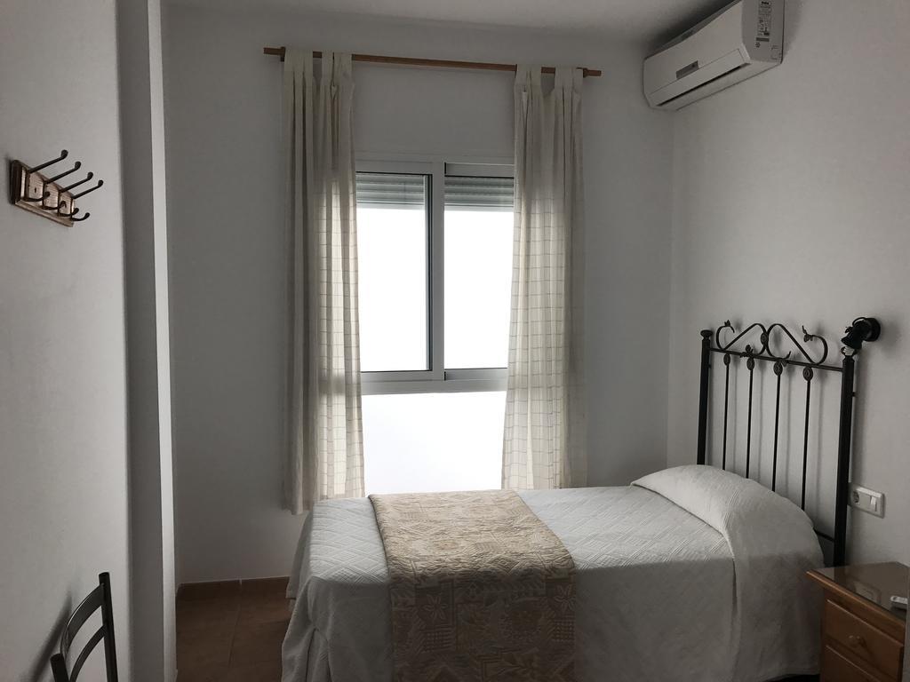 Easy Nerja Apartments Eksteriør bilde