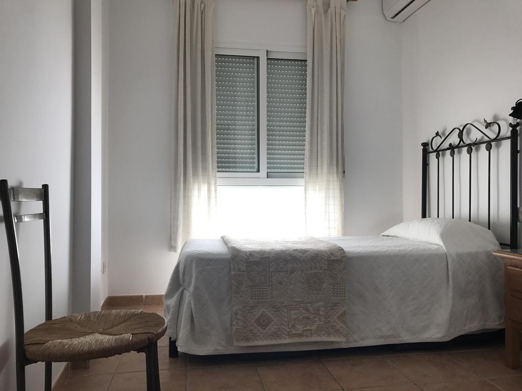Easy Nerja Apartments Eksteriør bilde