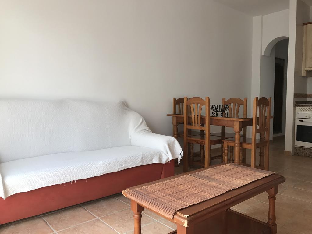Easy Nerja Apartments Eksteriør bilde