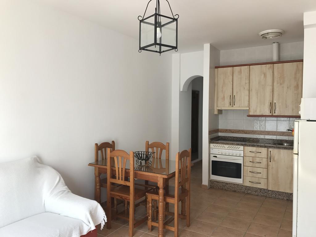 Easy Nerja Apartments Eksteriør bilde