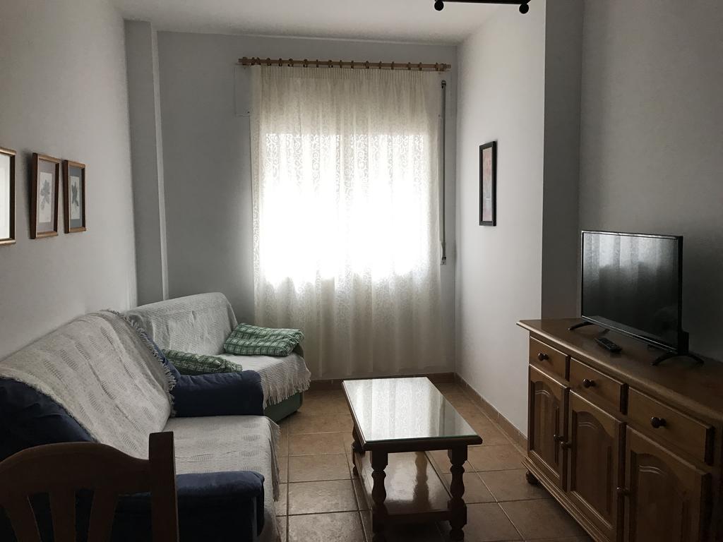 Easy Nerja Apartments Eksteriør bilde