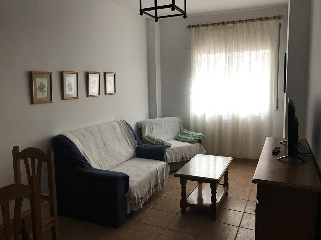 Easy Nerja Apartments Eksteriør bilde