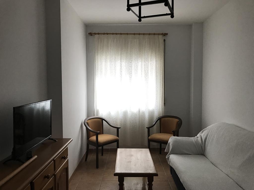 Easy Nerja Apartments Eksteriør bilde