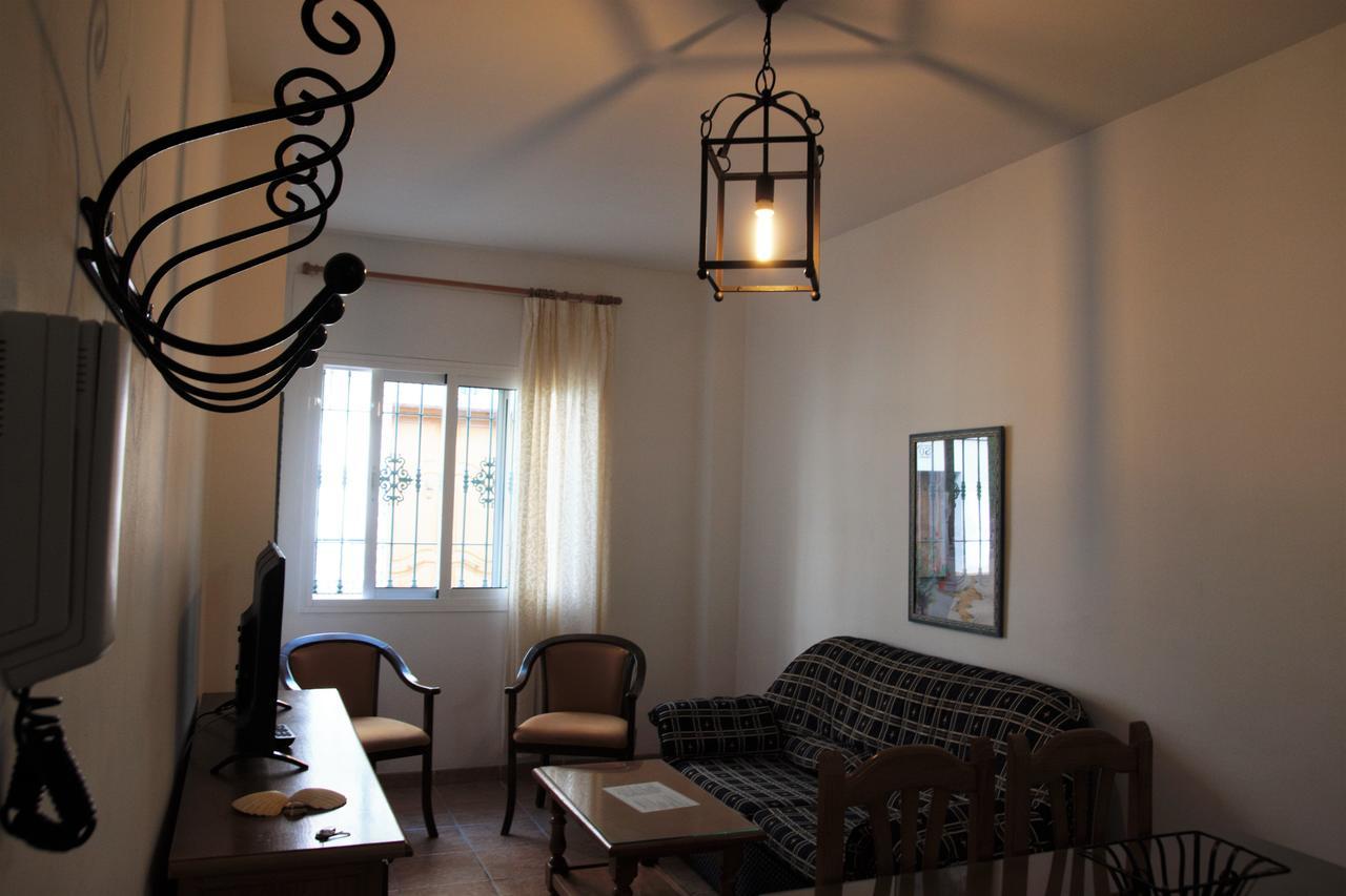 Easy Nerja Apartments Eksteriør bilde