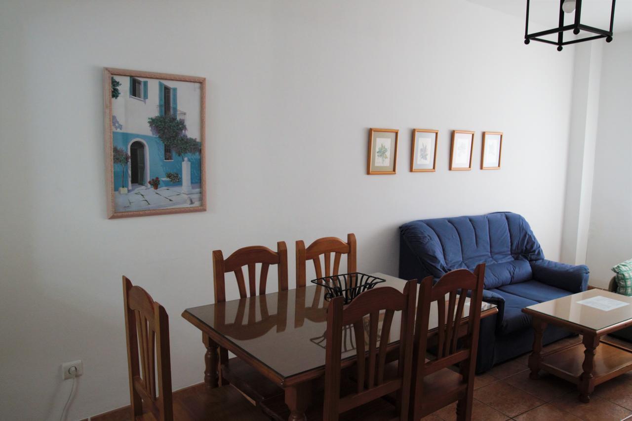Easy Nerja Apartments Eksteriør bilde