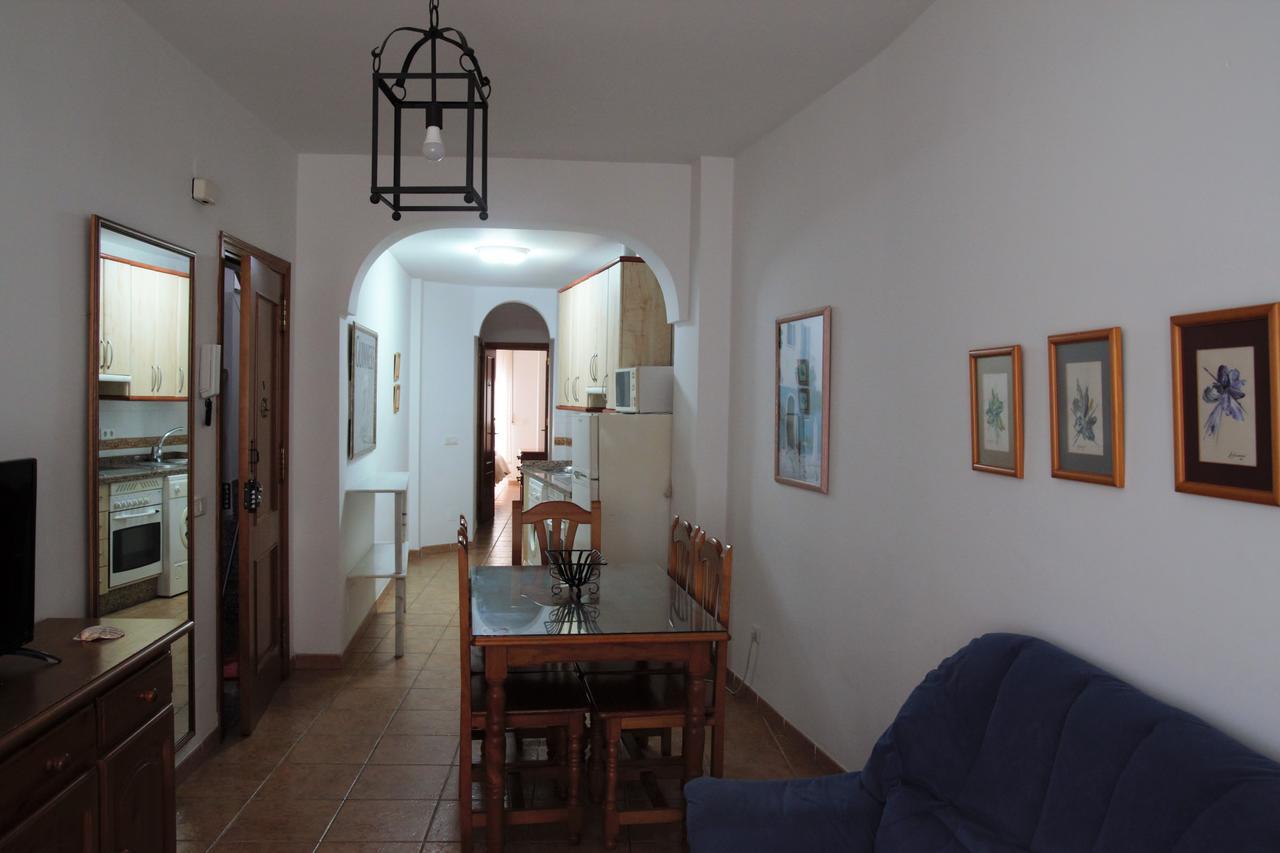 Easy Nerja Apartments Eksteriør bilde