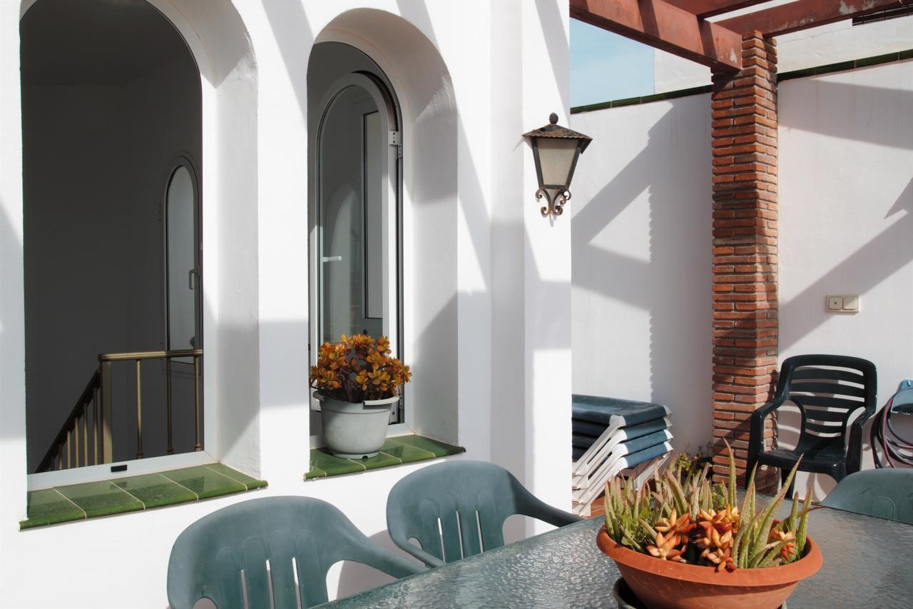 Easy Nerja Apartments Eksteriør bilde