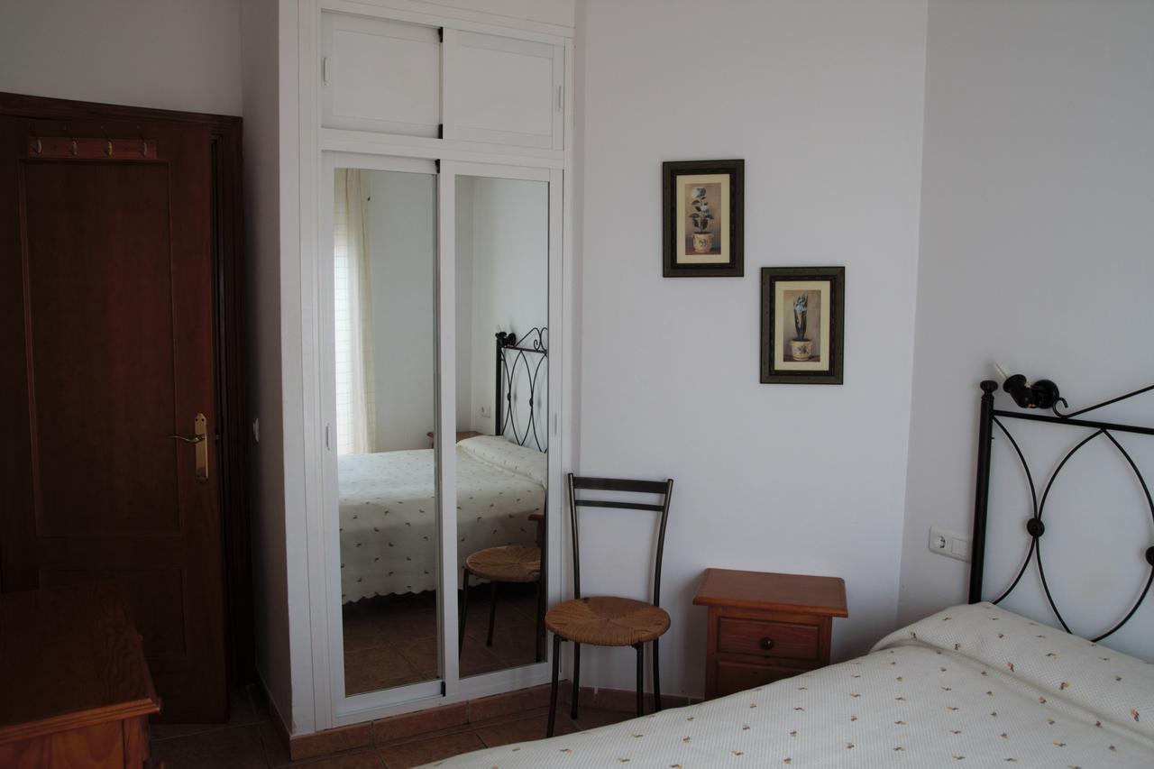 Easy Nerja Apartments Eksteriør bilde