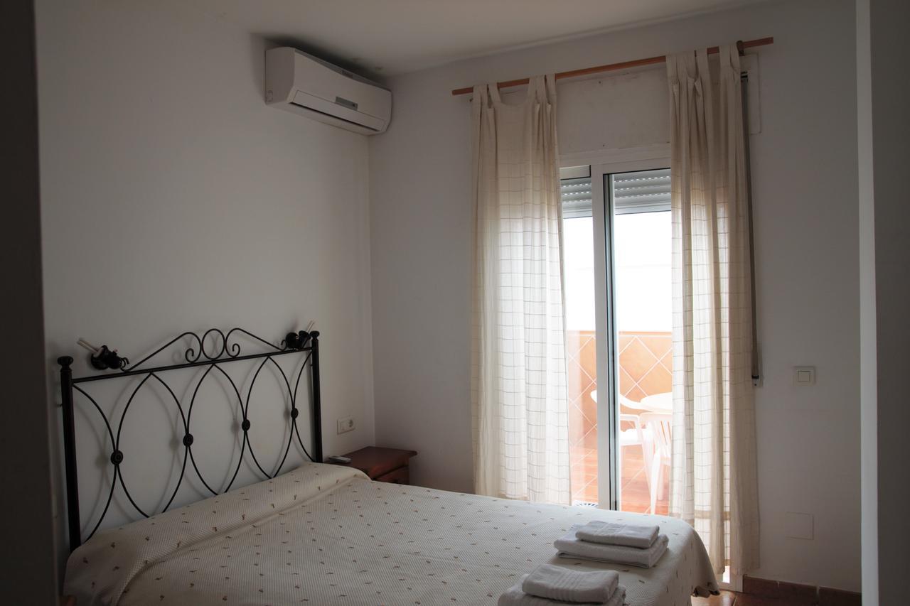 Easy Nerja Apartments Eksteriør bilde