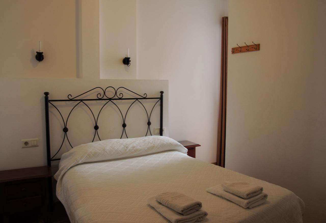 Easy Nerja Apartments Eksteriør bilde