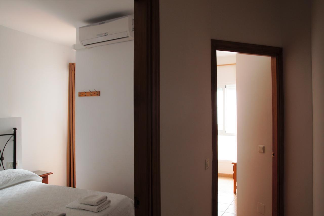 Easy Nerja Apartments Eksteriør bilde