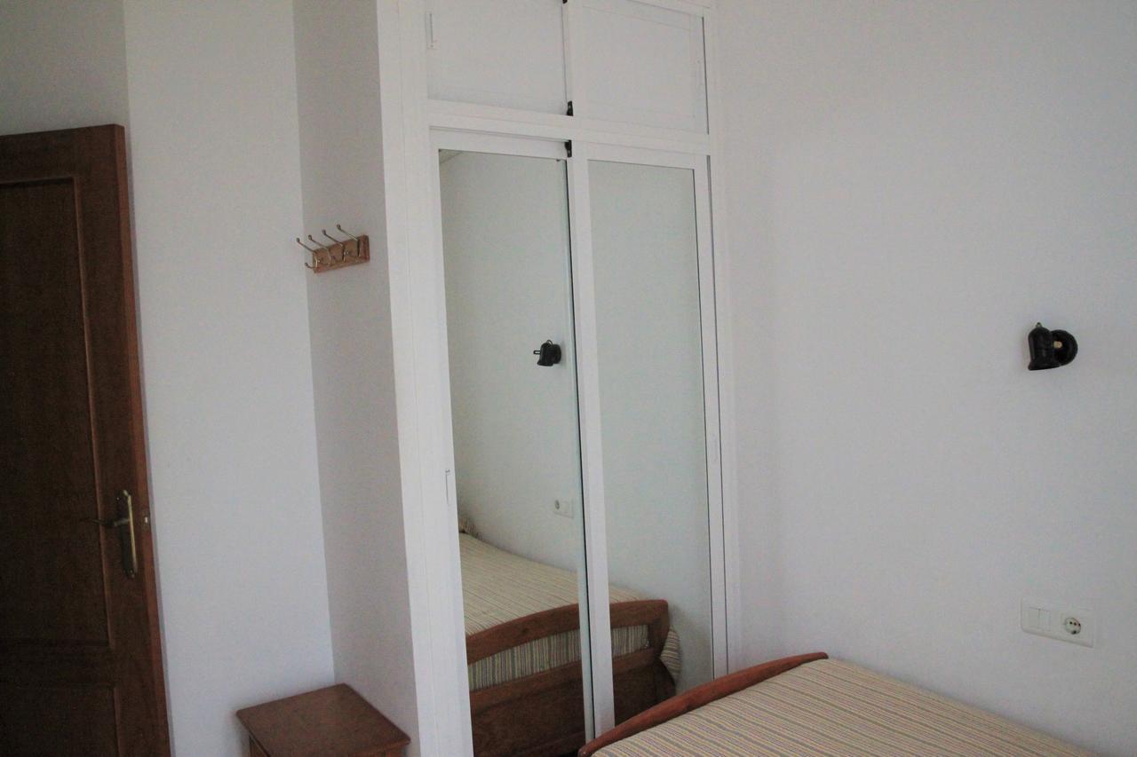 Easy Nerja Apartments Eksteriør bilde