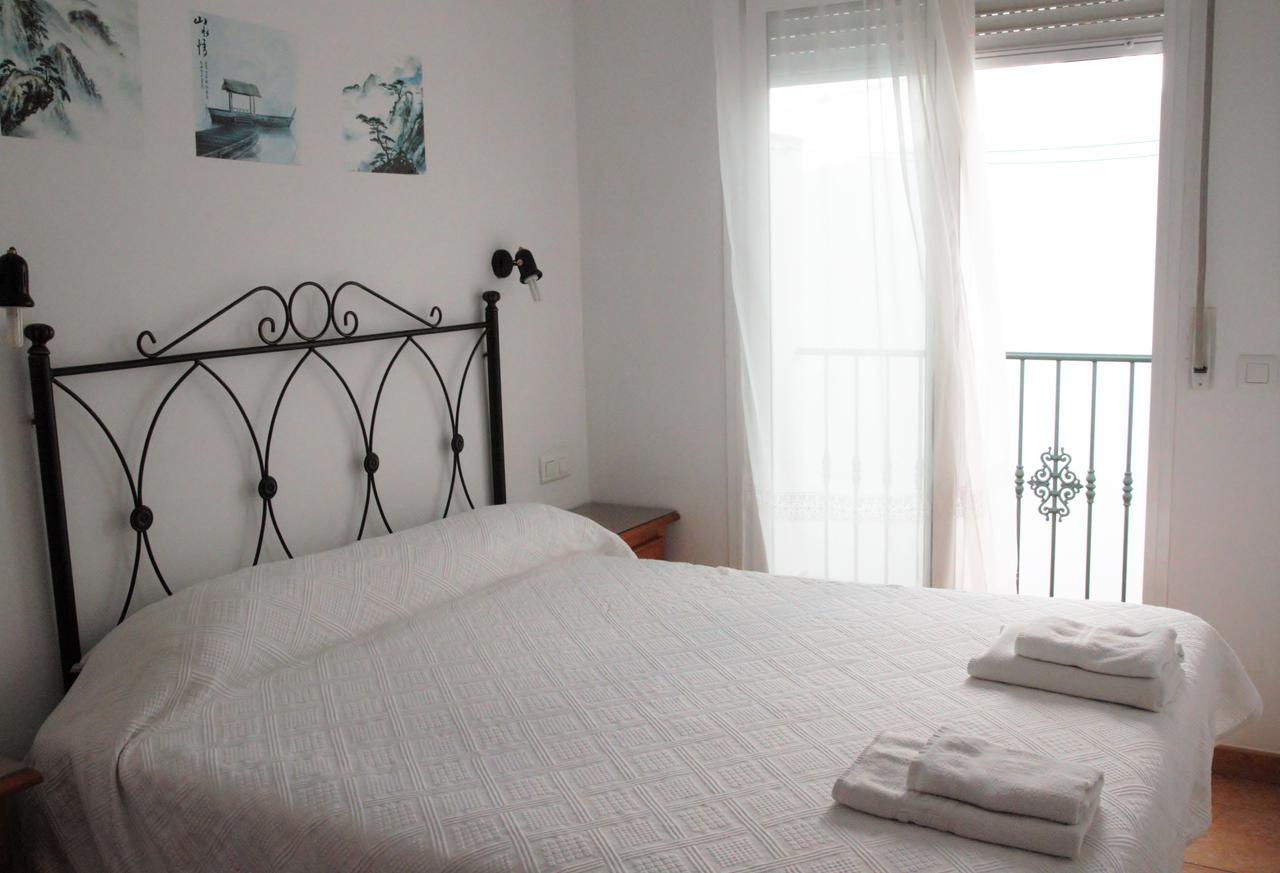 Easy Nerja Apartments Eksteriør bilde