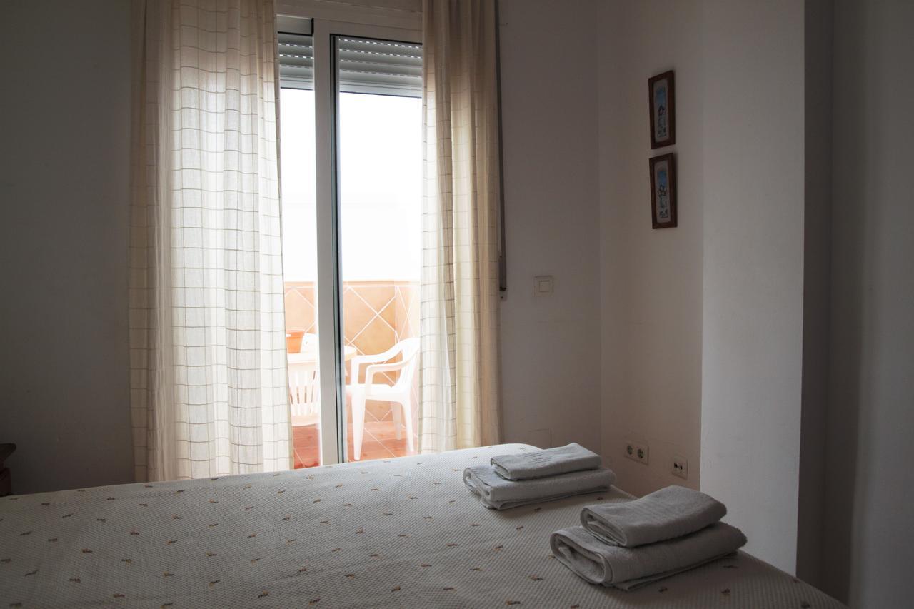 Easy Nerja Apartments Eksteriør bilde