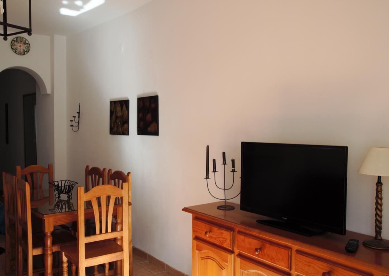 Easy Nerja Apartments Eksteriør bilde
