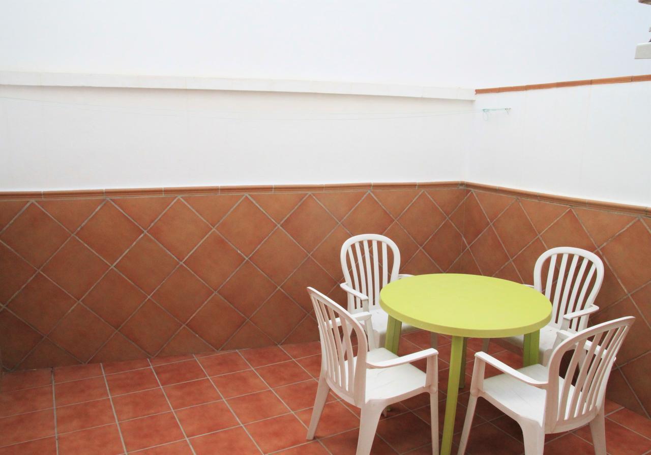Easy Nerja Apartments Eksteriør bilde